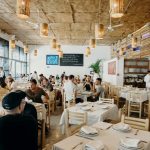 12 Places to Try in Mexico City Dining Places to Try in Mexico City Dining