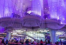 15 Instagrammable Restaurants in The U.S ; Will Make You Hungry 15 Instagrammable Restaurants