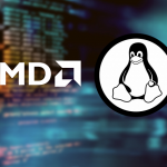 AMD is biting off Intel’s share of the processor market in huge chunks. AMD