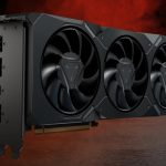 AMD to show Nvidia how to make graphics cards with 16 GB of memory? AMD