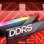 New BIOS allows AMD AM5 motherboards to work with DDR5-8000 memory AMD AM5 motherboards