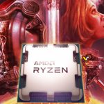 Starfield will be available for free with the purchase of a new AMD processor AMD processor