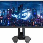 AUO to launch 540Hz gaming monitor matrix by year-end AUO to launch 540Hz gaming monitor