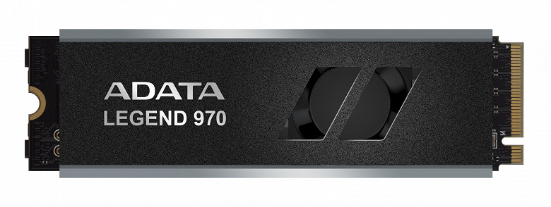 Adata Legend 970 SSD