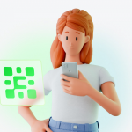 Alfa-Bank connected to Sberbank’s Pay QR: easy payment with a smartphone Alfa-Bank