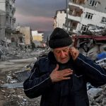 Android Earthquake Alert System Completely Failed in Case of Earthquakes in Turkey Android Earthquake