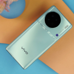 The fastest Android smartphones with the smoothest shells: new Master Lu leaders Android smartphones