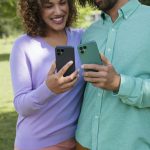 smartphone Fairphone 4 was brought to USA, which runs on Android without Google services Android without Google services