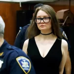 While under house arrest, Anna Sorokin, the infamous convicted con artist, has released a single Anna Sorokin