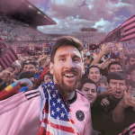 How Lionel Messi helped Apple Apple