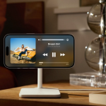 Apple will release a monitor that will show the weather, calendar and notifications Apple