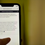 Apple is experimenting with a ChatGPT-style chatbot Apple