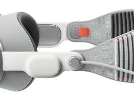Apple Vision Pro