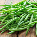 Unveiling the Carb Content of Green Beans Carbs in Green Beans