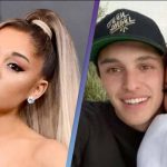 Ariana Grande Separates from Husband Dalton Gomez After 2 Years of Marriage Ariana Grande Separates from Husband Dalton Gomez