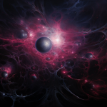 Astronomers have discovered a galaxy without dark matter, which should definitely be there. Astronomers