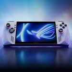 Asus admits ROG Ally is “killing” microSD cards Asus