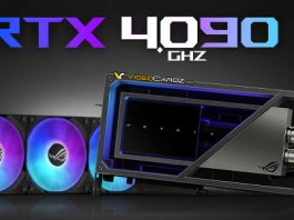 Asus RTX 4090