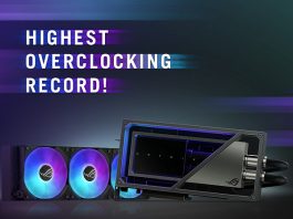 Asus RTX 4090 ROG