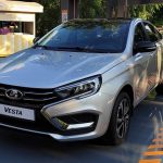 AvtoVAZ stinted not only on airbags. AvtoVAZ