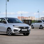 AvtoVAZ may sacrifice single corporate holiday in order to produce more than 550,000 vehicles. AvtoVAZ
