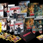 Scream Factory has just revealed the exciting lineup of extras that will accompany the 4K releases of the Chucky sequels in the Child’s Play franchise. BRIDE OF CHUCKY