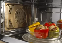Convection Oven, The Appliance That Helps You Cook Faster Benefits of Using a Convection Oven
