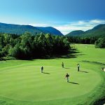 Best Golf Courses in New England Best Golf Courses in New England