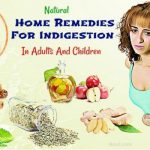 5 Best Home Remedies for Indigestion Best Home Remedies for Indigestion