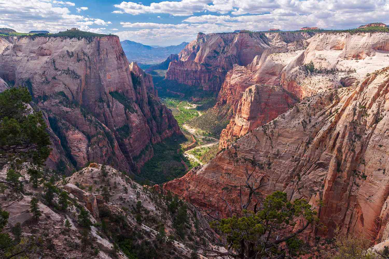 Best National Parks in Utah