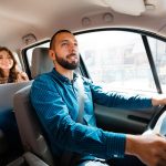 Best States for Uber Drivers Best States for Uber Drivers