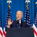 Biden announces his 2024 campaign Biden announces his 2024 campaign