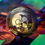 the XRP price soared by 73%, pulling Bitcoin and Ethereum with it Bitcoin