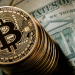 Bitcoin crashed by more than $1,600 Bitcoin