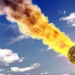 Bitcoin drops below $30,000 Bitcoin