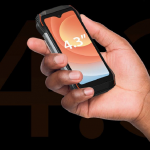 The first indestructible compact smartphone modern features is presented – Blackview N6000 Blackview N6000