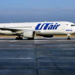 In 2022, Utair purchased 8 Boeing 737-800 aircraft from foreign leasing companies Boeing 737-800 aircraft