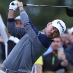 Brian Harman put on a masterful performance at the British Open Brian Harman put on a masterful performance at the British Open