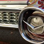 Cars will forever say goodbye to chrome elements. Cars