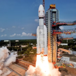 Chandrayaan 3: India launches historic mission to Moon Chandrayaan 3