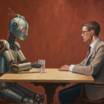 ChatGPT comes to Android ChatGPT