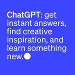 ChatGPT is getting closer, simpler and more convenient. Android App Ready ChatGPT