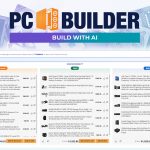 ChatGPT now helps you find the best PC for the available amount. ChatGPT