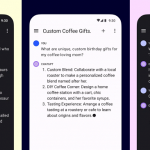 ChatGPT is already available on Android ChatGPT