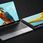 A new version of the Chuwi MiniBook X laptop is presented Chuwi MiniBook X laptop
