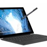 Core i5, 3:2 screen and Windows for $440. Chuwi UBook X tablet introduced Chuwi UBook X tablet