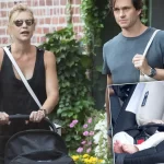 Claire Danes and Hugh Dancy welcome their third child, a baby girl Claire Danes and Hugh Dancy Baby