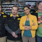 In response to her character’s fate in Clerks III, Rosario Dawson shares her thoughts on the outcome in Kevin Smith’s latest movie. Clerks III Rosario Dawson