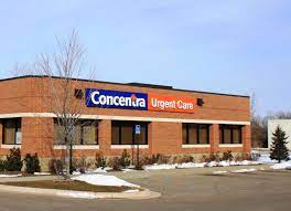 Concentra Medical Center