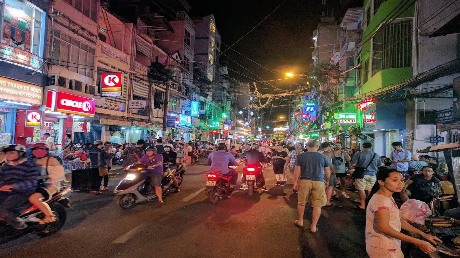 Craft Beer Culture Ho Chi Minh City